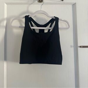 lululemon athletica stash it bra size 8